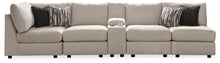 Load image into Gallery viewer, Kellway 5-Piece Sectional
