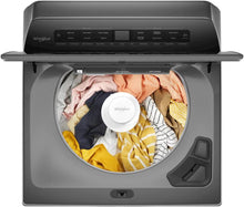 Load image into Gallery viewer, Whirlpool 4.7 cu. ft. Top Load Washer with Pretreat Station
