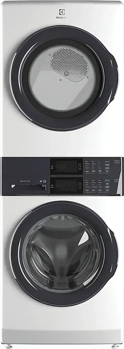  Electrolux Laundry Center 