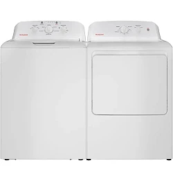  Hotpoint Washer and Dryer Set 