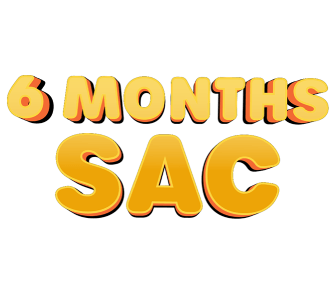 Your offer is on its way to your inbox! 6 months SAC. Check your email for details.